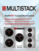 Central Plant - Multistack